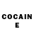 Cocaine Fish Scale lojyn emad